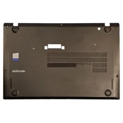 Lenovo Thinkpad T460s/T470s Bottom Base Cover