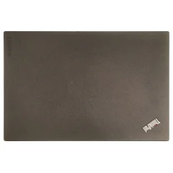 Lenovo ThinkPad T480 LCD Back Cover