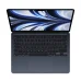 Apple MacBook Air 2022 Laptop | M2 8-core | 8 GB Ram | M2 10-Core GPU | 512 GB SSD | Qwerty | Blauw - foto 2 van 6