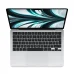 Apple MacBook Pro 2023 Laptop | M2 8-core | 16 GB Ram | M2 10-Core GPU | 1 TB SSD | Qwerty | Zilver - foto 2 van 6