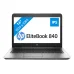  HP EliteBook 840 G3 Laptop | Intel Core i5-6300U | 8GB DDR4-2133 | 256GB SSD M.2 | 14.0 inch FHD - foto 3 van 9