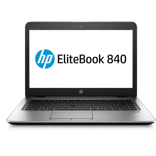 HP EliteBook 840 G4 Laptop | Intel Core i5-7200U | 8GB DDR4-2133 | 256GB SSD M.2 | 14.0 inch Full-HD