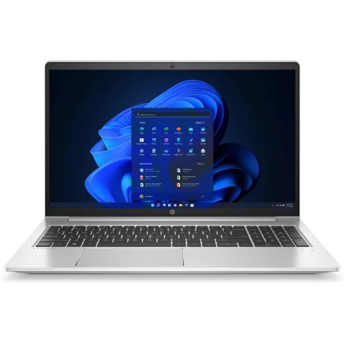 HP ProBook 450 G8 Laptop | Intel Core i5-1135G7 | 8GB DDR4-3200 | 256GB SSD M.2 | 15.6 inch FHD