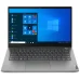 Lenovo ThinkBook 14 IML Laptop | Intel Core i3-10110U | 8 GB DDR4 2666 | 128 GB SSD PCIe + 1 TB HDD | 14.0 inch FHD  - foto 4 van 10