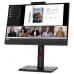 Lenovo ThinkCentre TIO 22 Gen 5 21.5inch FHD-beeldscherm - foto 3 van 6