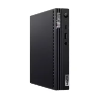 Lenovo ThinkCentre M70q Gen 1 Desktop | Intel Core i3-10100T | 8 GB DDR4-3200 | 256 GB SSD M.2 
