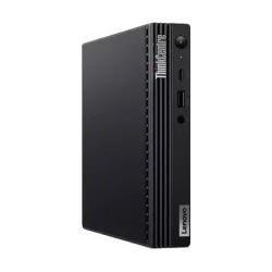 Lenovo ThinkCentre M70q Gen 1 Desktop| Intel Core i5-10400T | 8 GB DDR4-3200 | 256 GB SSD M.2