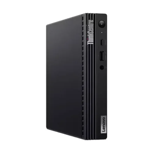 Lenovo ThinkCentre M75q Gen 2 Desktop| AMD Ryzen™ 5 PRO 5650GE | 16 GB DDR4-3200 | 256 GB SSD M.2
