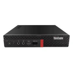 Lenovo ThinkCentre M920q Tiny | Intel Core i5-9500 | 16 GB DDR4-2666 | 256 GB SSD M.2 PCIe