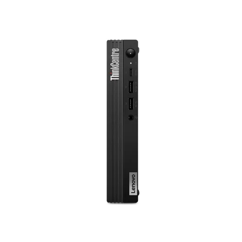 Lenovo ThinkCentre M80q Gen 3 Desktop | Intel® Core™ i5-12500T Processor | 32 GB DDR5-4800 | 256 GB SSD PCIe
