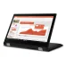  Lenovo ThinkPad L390 Yoga Laptop | Intel Core i5-8365U | 16 GB DDR4-2666 | 256 GB SSD PCIe | 13.3 inch FHD Touchscreen  - foto 4 van 10