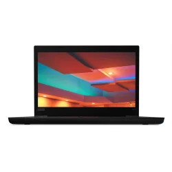  Lenovo Thinkpad L490 Laptop | Intel Core i5-8365U | 8 GB DDR4-2400 | 256 GB SSD M.2 | 14.0 inch HD 