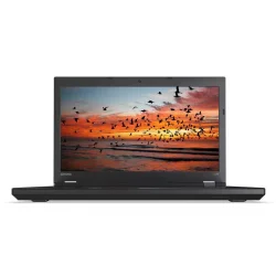  Lenovo ThinkPad L570 Laptop | Intel Core i5-6300U | 8 GB DDR4-2400 | 250 GB SATA | 15.6 inch HD