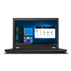  Lenovo ThinkPad P15s Gen 1 Mobile Workstation | Intel Core i7-10610U | 16 GB DDR4-3200 | 512 GB SSD M.2 | 15.6 inch FHD