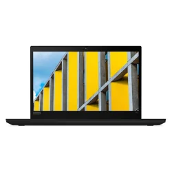  Lenovo ThinkPad T490 Laptop | Intel Core i5-8365U | 8 GB DDR4-2400 | 256 GB SSD M.2 | 14.0 inch FHD