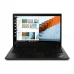  Lenovo ThinkPad T490 Laptop | Intel Core i5-8365U | 8 GB DDR4-2400 | 256 GB SSD M.2 | 14.0 inch FHD Touchscreen - foto 7 van 9