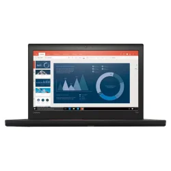 Lenovo ThinkPad T560 Laptop | Intel Core i7-6600U | 8 GB DDR3L-12800 | 256 GB SSD M.2 | 15.6 inch FHD