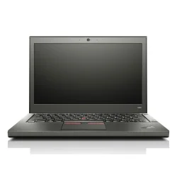  Lenovo ThinkPad X250 Laptop | Intel Core i5-5300U | 8 GB PC3L-12800 | 256 GB SSD M.2 | 12.5 inch FHD 